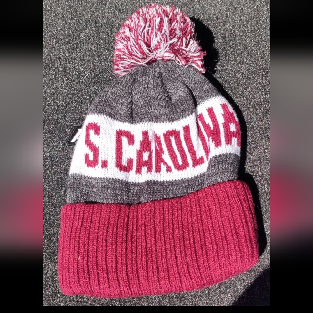 South Carolina Beanie